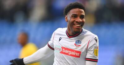 Dapo Afolayan on exciting Dion Charles partnership and assesses Bolton Wanderers play-off chances