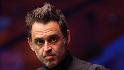 How to watch Welsh Open Snooker 2022 and stream the action as Ronnie O'Sullivan eyes redemption from 2021 final loss