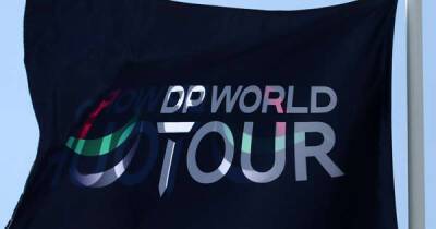 DP World Tour launch G4D (Golf for the Disabled) Tour