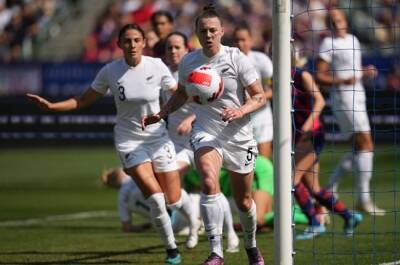 WATCH | Liverpool Women's star scores hat-trick of own goals in 36 minutes!