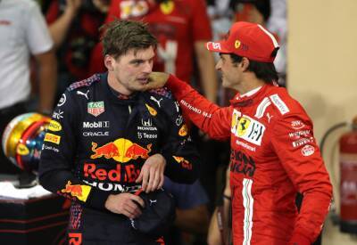 Christian Horner - Charles Leclerc - Christian Horner makes F1 championship prediction for 'sleeping giant' Ferrari - givemesport.com - Bahrain