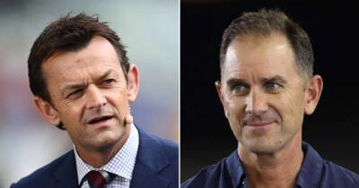Adam Gilchrist speaks out on speculation linking Justin Langer with vacant England job