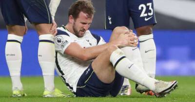'Limping pretty heavily' - Alasdair Gold reveals hugely worrying thing he's spotted at Spurs