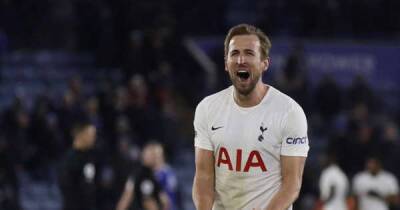 Antonio Conte - Daniel Levy - Harry Kane - David Ornstein - 'Ball in his court’ - David Ornstein shares Spurs contract news involving 'world-class' maestro - msn.com - Manchester