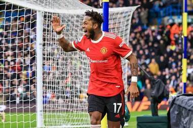 Ole Gunnar Solskjaer - Scott Mactominay - Sky Sports Dared To Troll Roy Keane After Giving Rare Praise To Fred - sportbible.com - Manchester -  Donetsk