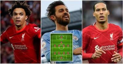 Salah, Pogba, Van Dijk: The Premier League's most technically-gifted XI