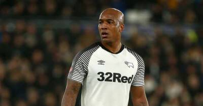 Birmingham City and Andre Wisdom: Derby County old boy set to step up contract bid