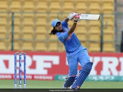 Jhulan Goswami - India Women's Team Batter Vanitha VR Announces Retirement At 31 - sports.ndtv.com - India - Sri Lanka -  Hyderabad