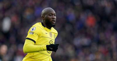Chelsea's lingering Romelu Lukaku resentment as three-man transfer shortlist emerges