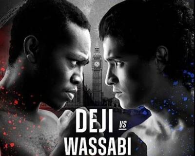 Showstar UK VS USA YouTube Boxing: Pay Per View (PPV) Details Revealed - givemesport.com - Britain - Usa