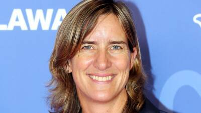 Katherine Grainger: Accessibility and medal potential are key to Winters funding - bt.com - Britain - Scotland - Beijing -  Milan