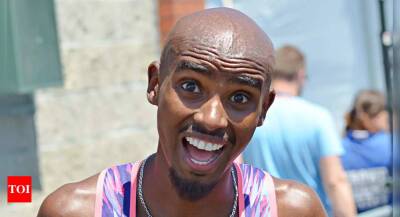 Mo Farah to return at London 10,000 race in May