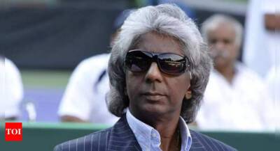 India must exploit Danish players’ weakness on grass: Anand Amritraj - timesofindia.indiatimes.com - Sweden - Denmark - South Africa - India -  Delhi