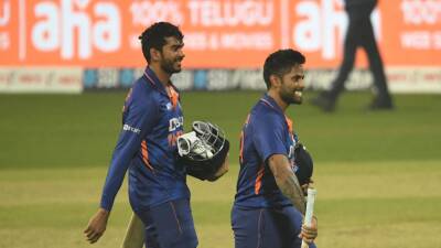 India T20 ratings against West Indies as Rohit Sharma's team top ICC rankings