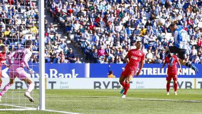 Darder estira su influencia, Remiro se rinde ante el Athletic - en.as.com - Madrid -  Sancet