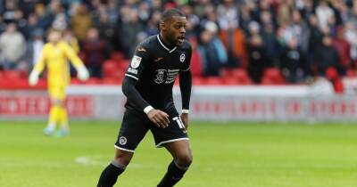 Brendan Rodgers - Kieran Tierney - Olivier Ntcham - Olivier Ntcham and his post Celtic struggles as Rolls Royce midfielder becomes Swansea scapegoat - dailyrecord.co.uk - Manchester - France - Scotland