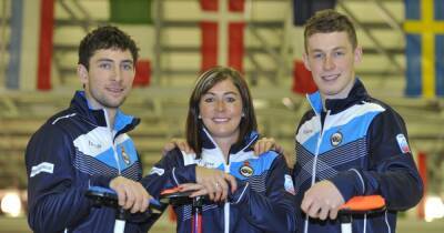 Thomas Muirhead shares delight and pride after sister Eve's gold medal heroics