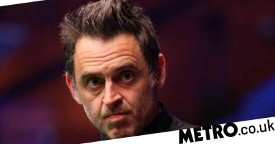 Ronnie O’Sullivan labels Neil Robertson the ‘best player in the world at the moment, hands down’