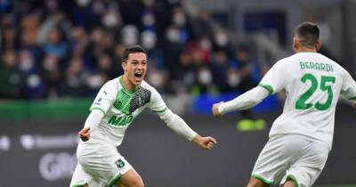 Massimiliano Allegri - Mike Maignan - Serie A title favourites flailing as frontrunner role is an awkward fit - msn.com