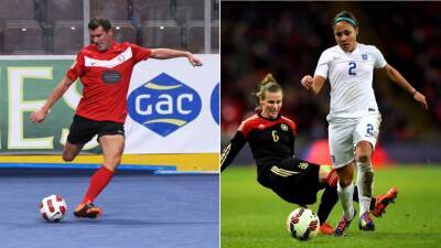 Ally Maccoist - Matt Le-Tissier - Roy Keane - Paul Scholes - Alex Scott - Bryan Robson - Steve Macmanaman - Andy Cole - Masters Football: Female stars should be included in reboot of legendary tournament - givemesport.com - Manchester - Germany - China