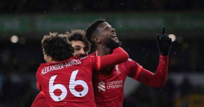 Jurgen Klopp - Divock Origi - Divock Origi keen for Liverpool exit this summer but obstacle in way of Serie A switch - msn.com - Belgium - Italy -  Naples