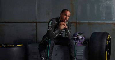 F1 news LIVE: 2022 winter testing dates, Carlos Sainz ‘fearless’, Lewis Hamilton on Max Verstappen rivalry