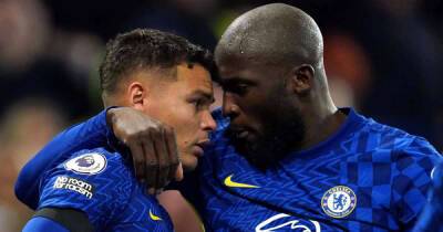 Thomas Tuchel - Tuchel reminds of Chelsea ‘demand’ while dissecting Lukaku issue, as ‘brave’ teammate earns appreciation - msn.com - Belgium - Italy