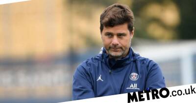 Manchester United finalise managerial shortlist with Mauricio Pochettino and Erik Ten Hag leading contenders