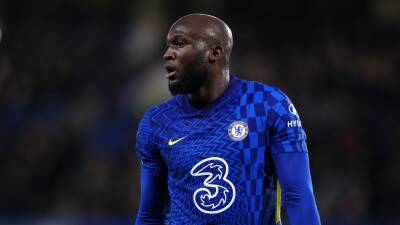 Thomas Tuchel pledges Chelsea’s full protection for struggling Romelu Lukaku