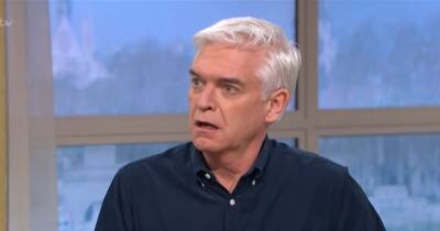 Phillip Schofield - Vanessa Feltz - James Martin horrifies Phillip Schofield with 'outrageous' suggestion but ITV This Morning viewers don't all agree - manchestereveningnews.co.uk
