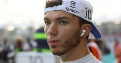 Pierre Gasly ‘deserved’ to return to Red Bull and replace Sergio Perez