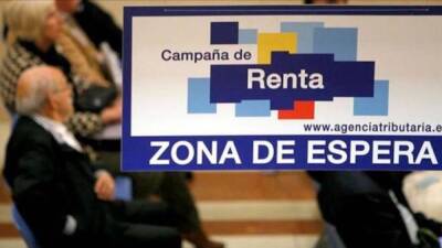 Renta 21/22 en Madrid: ¿cuántos tramos del IRPF hay y cuáles son los tipos mínimos y máximos?