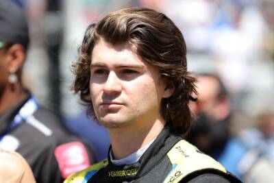 Colton Herta ‘loves’ racing IndyCar but still has interest in Formula One