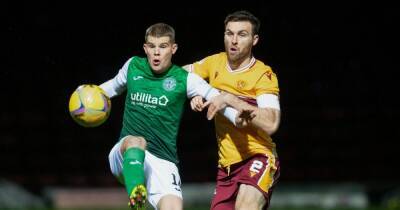 Motherwell v Hibs Scottish Cup kick-off date, time and TV details confirmed
