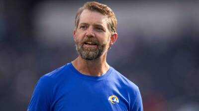 Minnesota Vikings hiring Los Angeles Rams' Wes Phillips as offensive coordinator, source says