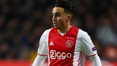 Edwin Van - Ajax to pay £6.5m to Abdelhak Nouri family in compensation - bbc.com - Netherlands