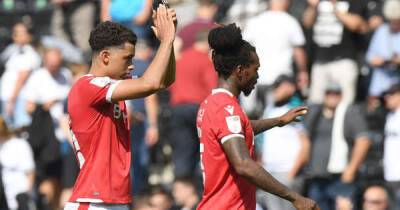 Brennan Johnson sent realistic Nottingham Forest message as contract talks revealed