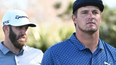 Bryson DeChambeau, Dustin Johnson and Phil Mickelson comments hurt Saudi-backed super league