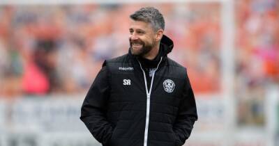 St Mirren manager latest as Saints pay 'substantial compensation' to land former Motherwell boss