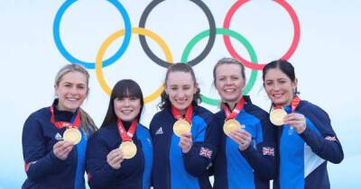 'Proud' Edinburgh curling club hopes Jennifer Dodds success inspires greater interest