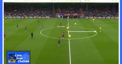 Christian Pulisic - A close look at Romelu Lukaku’s seven touches uncovers return of Chelsea fans' Sarri nightmare - msn.com - Belgium - Usa