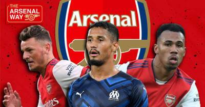 William Saliba's Arsenal return takes twist despite Marseille success due to £50m rival progress