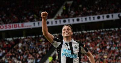 Newcastle's 'unsung hero' who goes about his job with a 'clinical touch'