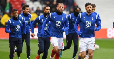 Boss sends out Nottingham Forest warning message ahead of Preston North End clash - msn.com