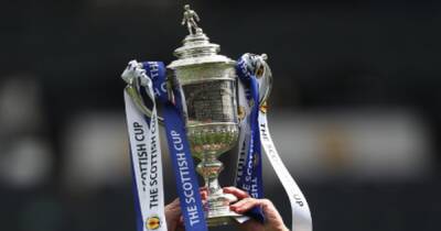Celtic and Rangers in Scottish Cup waiting game as Dundee United reveal when double decision will be made for quarter-finals