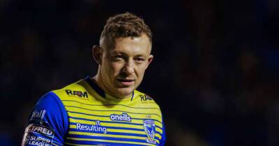 Super League Team of the Week as Warrington Wolves dominate