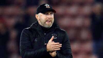 Ralph Hasenhuttl - Fraser Forster - Tom Barclay - Saints latest news: Fraser Forster could end up staying at Southampton beyond this season. - givemesport.com - Manchester