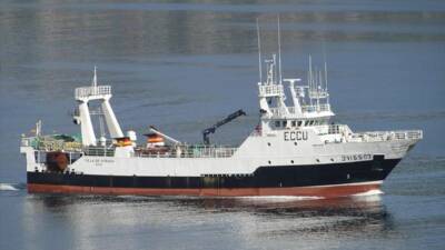 Pedro Sánchez - Revelan la causa del naufragio del Villa de Pitanxo - en.as.com