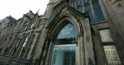 Manchester Museum reopening date confirmed as it enters last phase of £15m refurb - manchestereveningnews.co.uk - Britain - Manchester - China - Egypt - county Hall