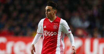 Ajax reach €7.85m compensation agreement with Appie Nouri as family continue to care for brain damaged former starlet - msn.com